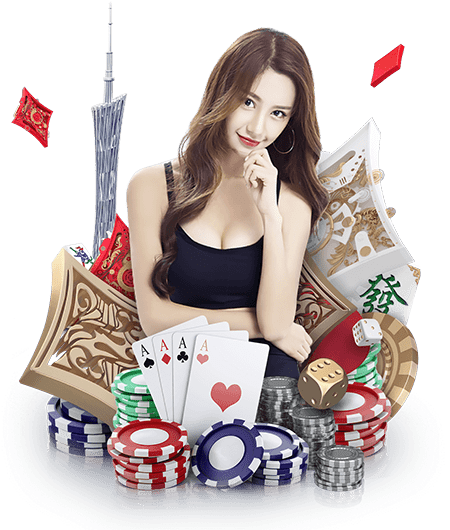 SA gaming-美女圖